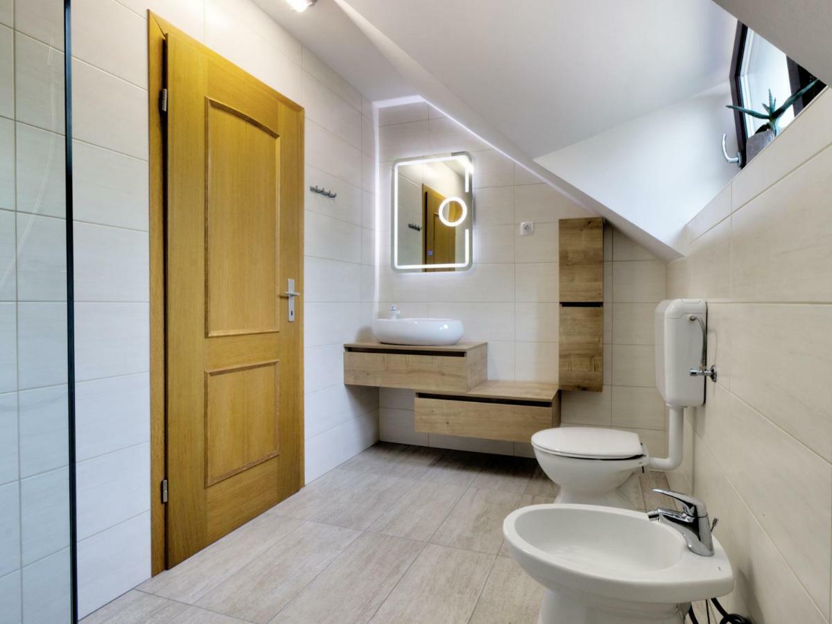 Apartmaji Grilc Bled Ngoại thất bức ảnh
