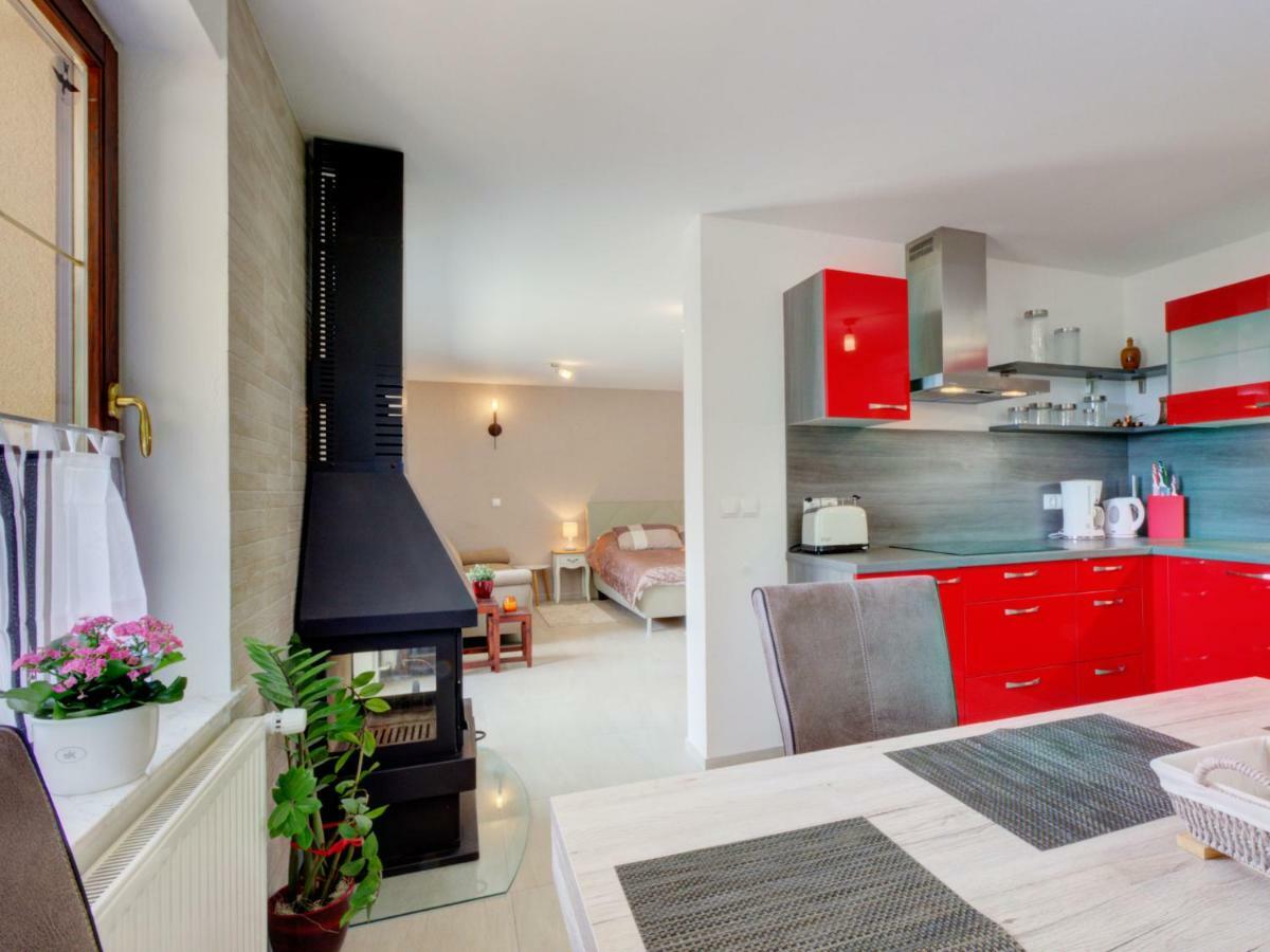 Apartmaji Grilc Bled Ngoại thất bức ảnh