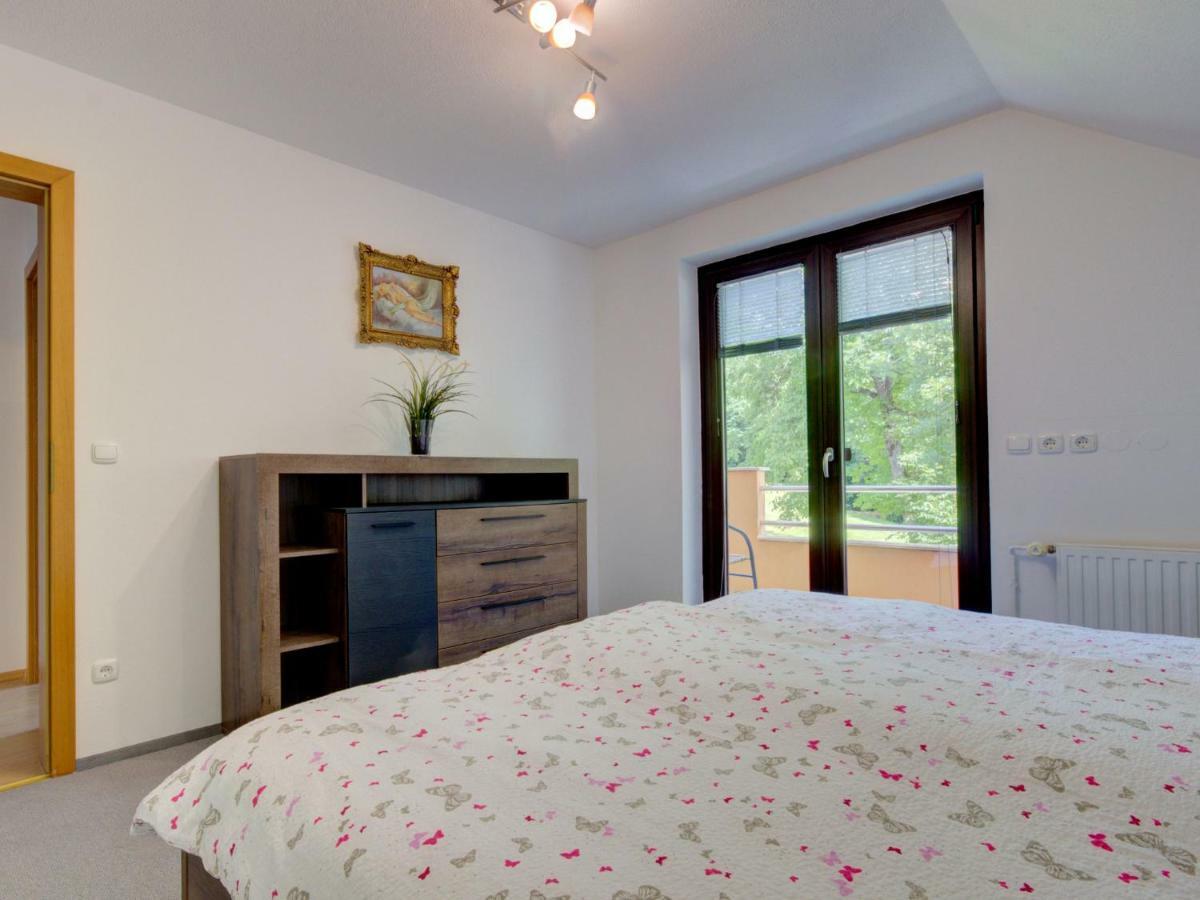 Apartmaji Grilc Bled Ngoại thất bức ảnh