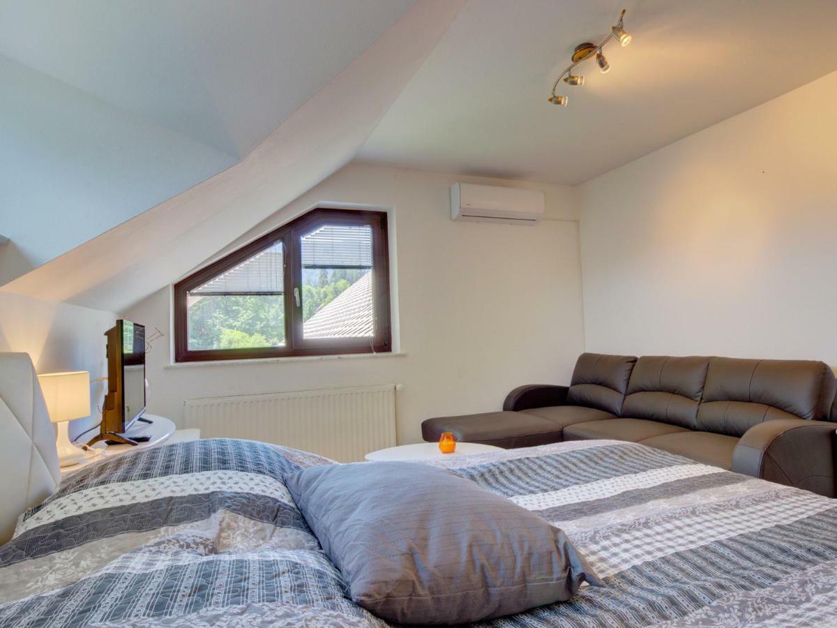 Apartmaji Grilc Bled Ngoại thất bức ảnh